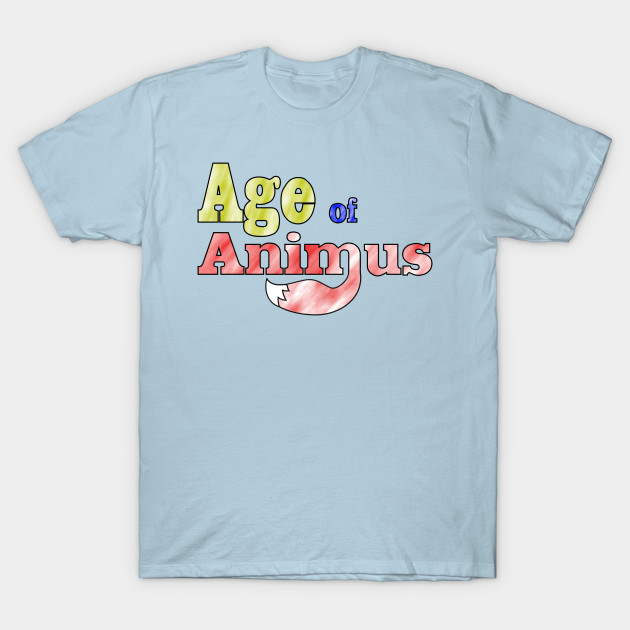 Age of Animus Logo by Age of Animus